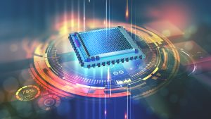 How Quantum Computing Could Transform Everyday Tech