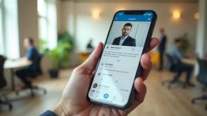 How to Build a Strong LinkedIn Profile