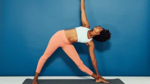 Yoga for Beginners